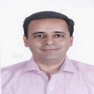 Mr. Vikas Chowdhary